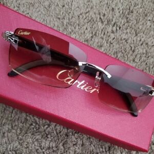Cartier Glasses